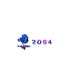 2084 Steam Key GLOBAL